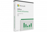 Microsoft Office Home and Business 2024 Poola litsents