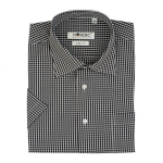 Meeste s&auml;rk NORDIC, taljes - l&uuml;hikeste varrukatega