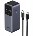 Akupank UGREEN akupank 12000mAh 100W Fast Charging Powerbank
