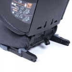 Turvah&auml;ll Coletto Avola Isofix, 15-36 kg, hall