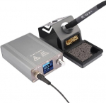 Reguleeritav triikraua otsaga jootekolb OSS T12-X PLUS 72W