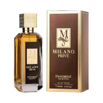 Parf&uuml;&uuml;mvesi Milano Prive Pendora Scents meestele EDP, 100ml