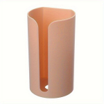 Seinale kinnitatav pr&uuml;gikotiriiul - iseliimuv k&ouml;&ouml;gikorraldaja.