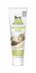 Brit Care Cat Multivitamiin pasta kassidele 100ml