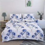 voodipesukomplekt, 3 osa, 240cm*220cm