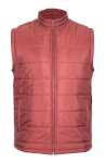 Pantoneclo meeste vest - NYLN-017 (Brick Red)