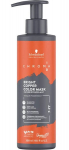 Poolp&uuml;siv v&auml;rv Schwarzkopf Igora Chroma Id Color Mask 7-77 copper (500 ml)