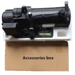 Diiseljahutuse vedeliku soojendi, Webasto 24V, 10kW