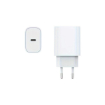 10W Type-C Laadija Seinale, 5V2A Adapter, Euroopa Pistik, Reisi Toiteallikas IPhone 15 Ja IPad Jaoks