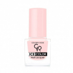 K&uuml;&uuml;nelakk Golden Rose Ice Color 6 ml, 133