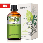 PHATOIL Bergamoti Eeterlik &Otilde;li 30ml Hajutajale Premium Kvaliteet