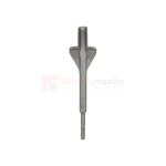 Peitel kanalitele piirajaga Bosch, SDS-plus, 250 mm