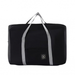 Mahukas M&auml;hkmekott Emadele, Vastupidav Pol&uuml;ester Reisi Organiseerija Mitme Sahtliga, Kokkupandav, Kerge-&Otilde;larihm., Juoda