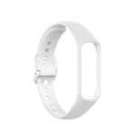 Kellarihmad Samsung Galaxy Fit2 SM-R220 jaoks., Baltas