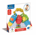 Clementoni BABY 17951 elektroonilised v&otilde;tmed lastele