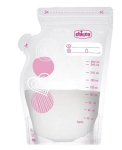 Piima hoiukotid Chicco, 30 tk