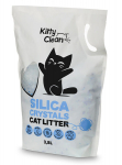 Silikoonist kassiliiv Kitty Clean 3,8L