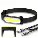 LiHangStar KB280 pea taskulamp USB Led