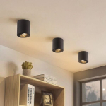 Lamp Spot GU10 Videx, must