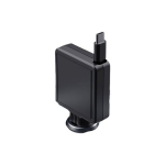 30W PD USB Autolaadija Adapter Teleskooptrossiga - Kiire Laadimine