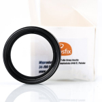 Objektiiv Rosfix 2x &ndash; Suurendus 2x, T&ouml;&ouml;ulatus 30 mm, Keere 48 mm