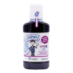 Miradent Plaque Agent katukontrolli vedelik pumbaga, 250 ml