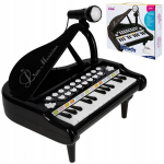 Multimeediaklaver lastele MP3