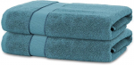 R&auml;tik Saxony Blue, 70X140, sinine