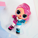 Talvine lumemaja LOL &Uuml;llatus