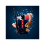 Komplekt Prada Luna Rossa Ocean meestele: Eau de Parfum EDP 50 ml, + Eau de Parfum EDP, 10 ml