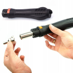 Korpus Rosfix 858D &ndash; Asendatav, Kiire paigaldus, &Uuml;hildub Hot-air jootmisjaamaga