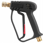 Asendusosa survepesuri p&uuml;stol Karcher HD HDS jaoks &ndash; Soojuskindel, Kiir&uuml;hendus 1/4", Max 300 bar