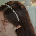 Elegantne Peapael P&auml;rlitega, Rhinestone, Retro Prantsuse Stiil.