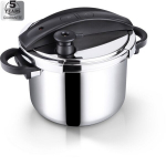 Kiirkeedupott Lamart Presion, 6 L