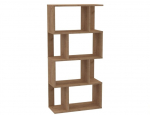 Riiulid RP 67 Craft Oak Gold