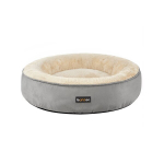 Koerapesa, Donut, &Oslash; 60 cm, Tume hall