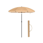 P&auml;ikesevari, SONGMICS, &Oslash; 160 cm, Sinine.