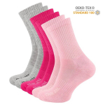 Stark Soul&reg; naiste sokid, 6 paari