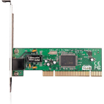 V&Otilde;RGUKART PCI 10/100M TF3200 TP-LINK v&otilde;rgukaart
