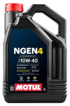 Mootori&otilde;li Motul MOTUL NGEN 4 10W40 1l ACEA3/B4 API SP, MB229.3
