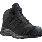 Taktikalised saapad Salomon XA FORCES MID GTX EN, must, 41 1/3