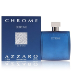 Parf&uuml;&uuml;mvesi Azzaro Chrome Extreme EDP meestele 100 ml