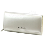 Naiste rahakott Pierre Cardin 07 SHINY 106 07SHINY106542342194826792601, Beigie