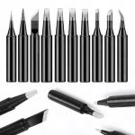 Jootekolviotsikud Rosfix 900M &ndash; Long-life, Kiire kuumenemine, Diameeter 6 mm, Komplekt 10 tk