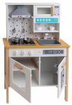 Puidust k&ouml;&ouml;k lastele Fluxar home MVV-019