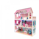 Puidust nukumaja Fluxar home MN-1029, 70 cm