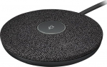 Mikrofon - LOGITECH - Juhtmega - 90 Hz kuni 16 kHz - Tundlikkus -27 dB - Omnidirektsiooniline