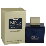 Antonio Banderas King of Seduction Absolute EDT meestele 100 ml