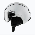 Suusakiiver Casco, valge
