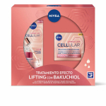 Meigikomplekt Nivea TRATAMIENTO EFECTO LIFTING CON BAKUCHIOL 2 T&uuml;kid, osad